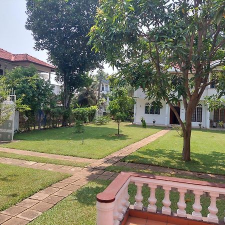 Gudsmith Home Negombo Exterior photo